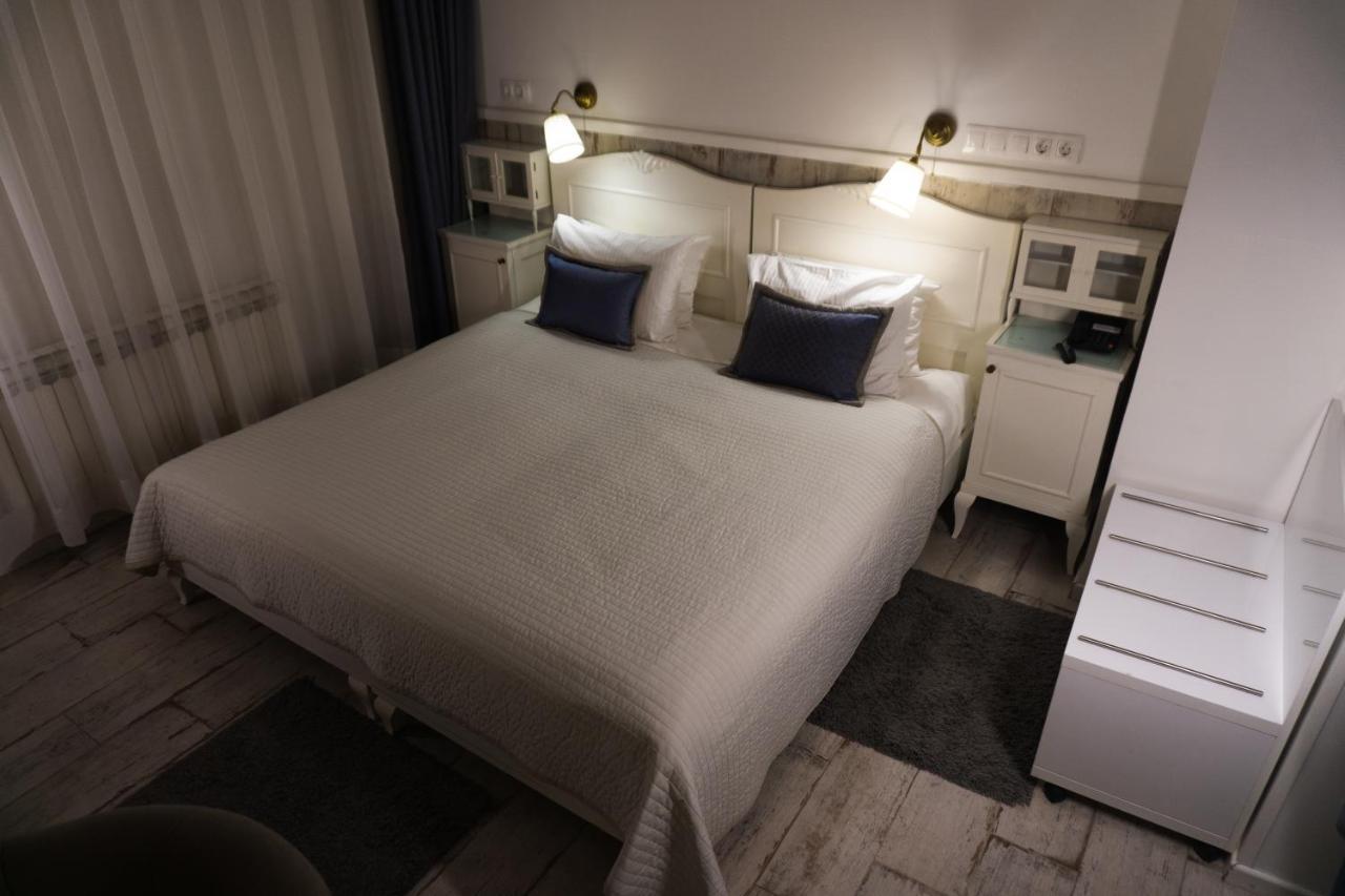 Divan Hotel Sarajevo
