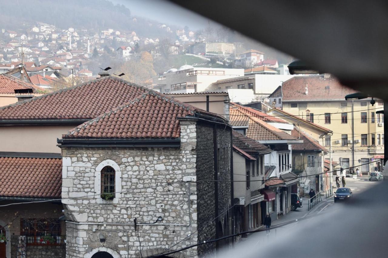 Hotel Divan Sarajevo