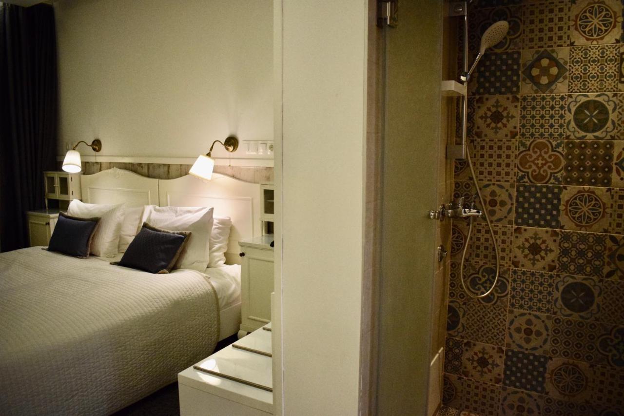 Hotel Divan