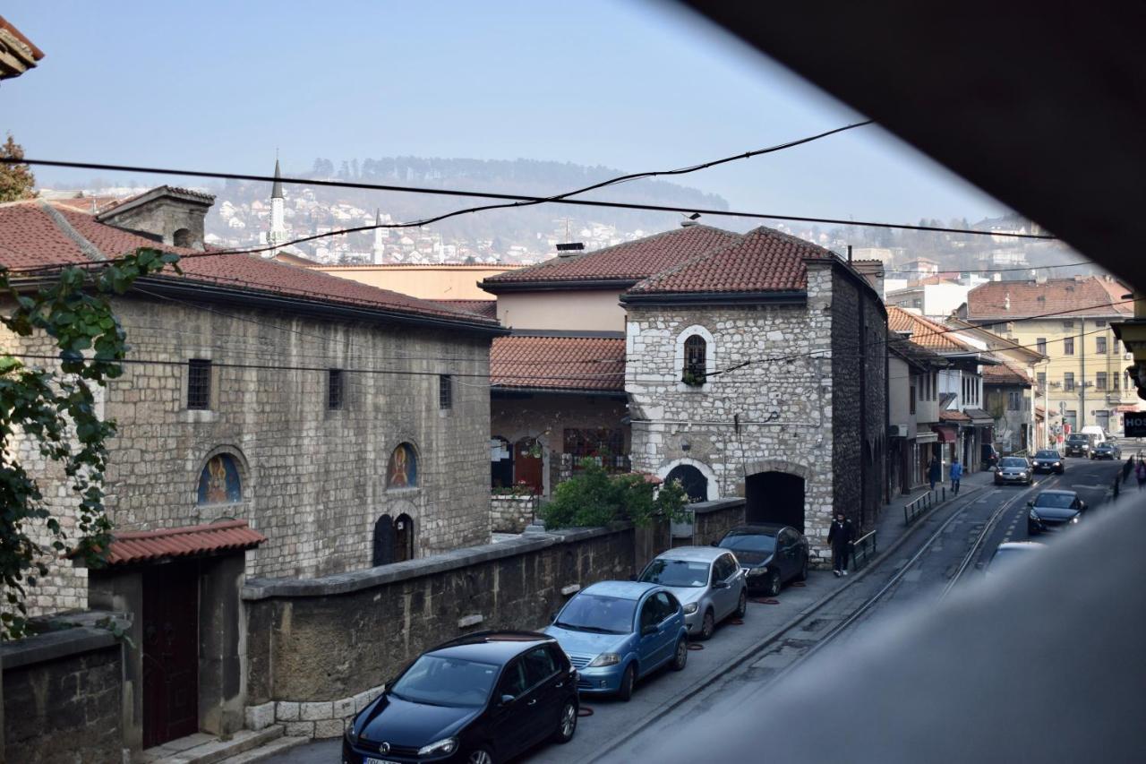 Divan Hotel Sarajevo