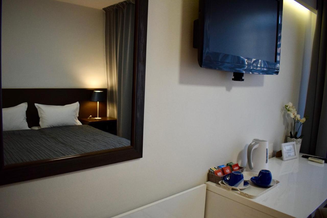 Divan Hotel Sarajevo