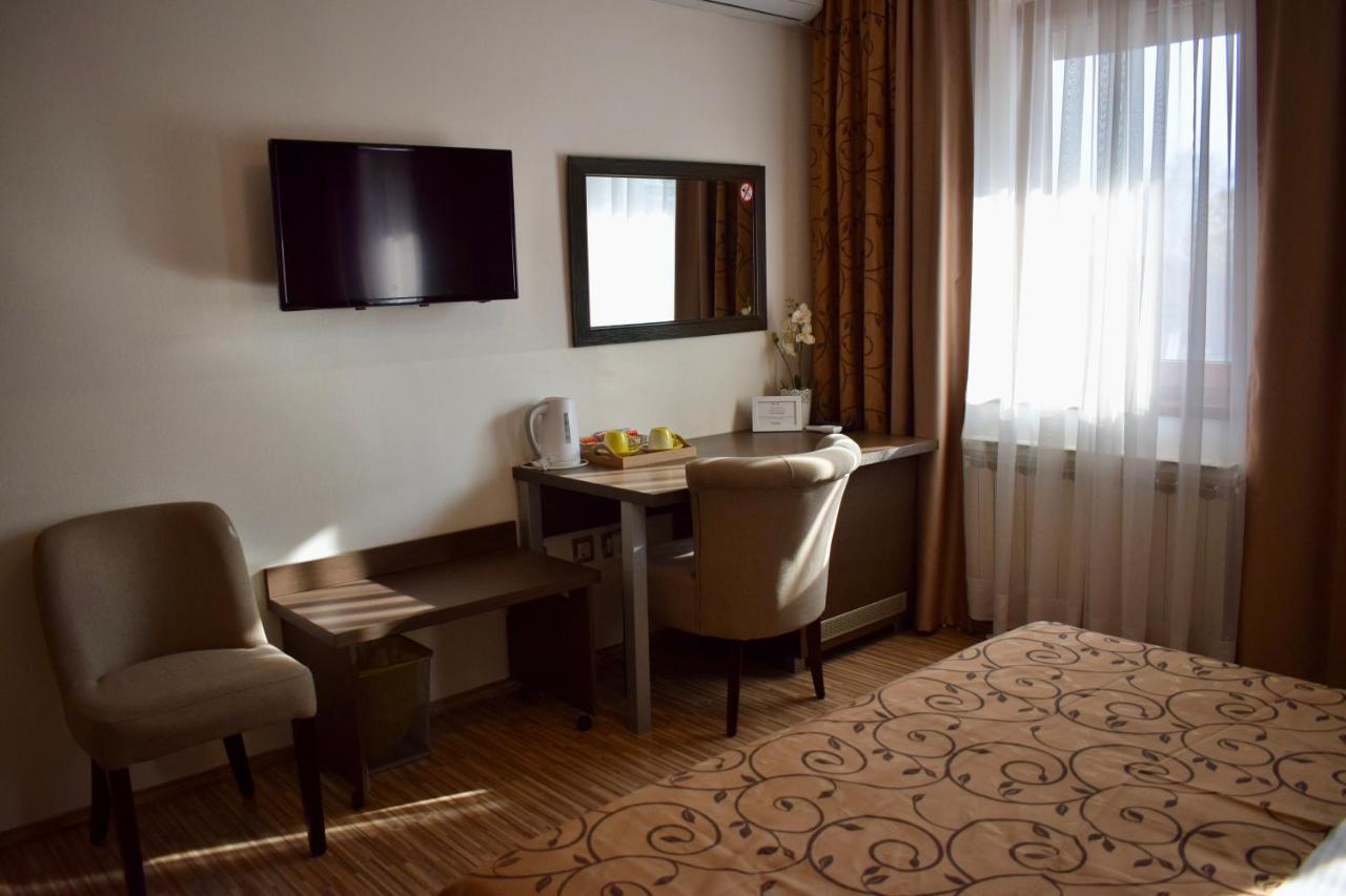 Hotel Divan Sarajevo