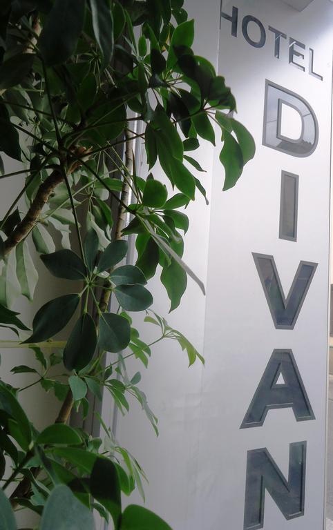 Divan Sarajevo