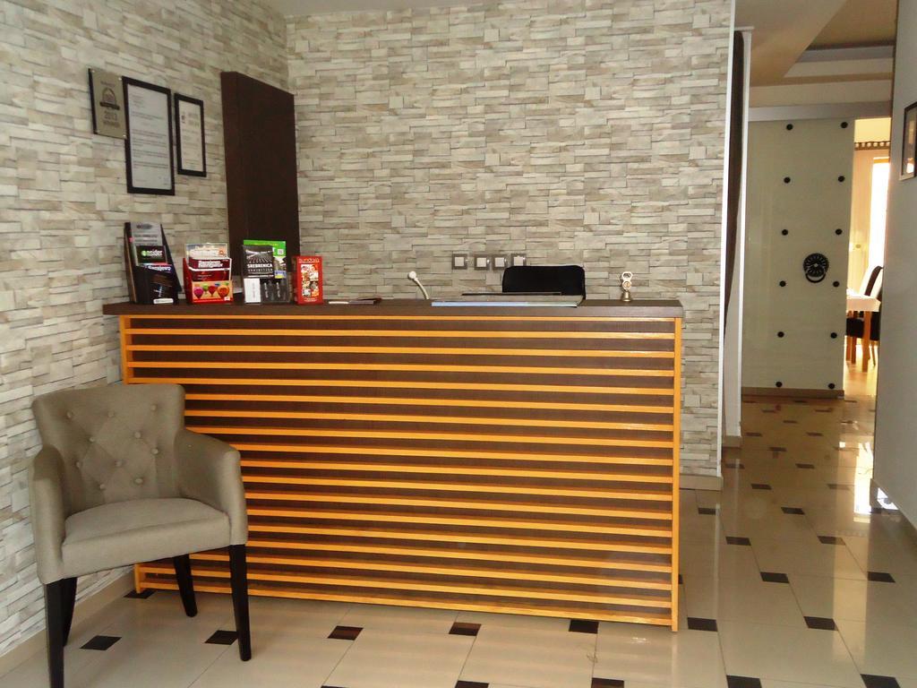 Hotel Divan Sarajevo