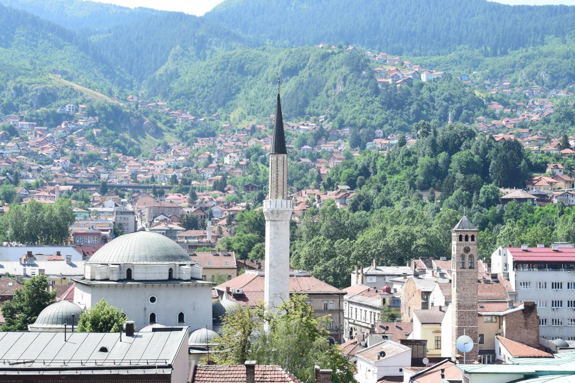 Divan Sarajevo