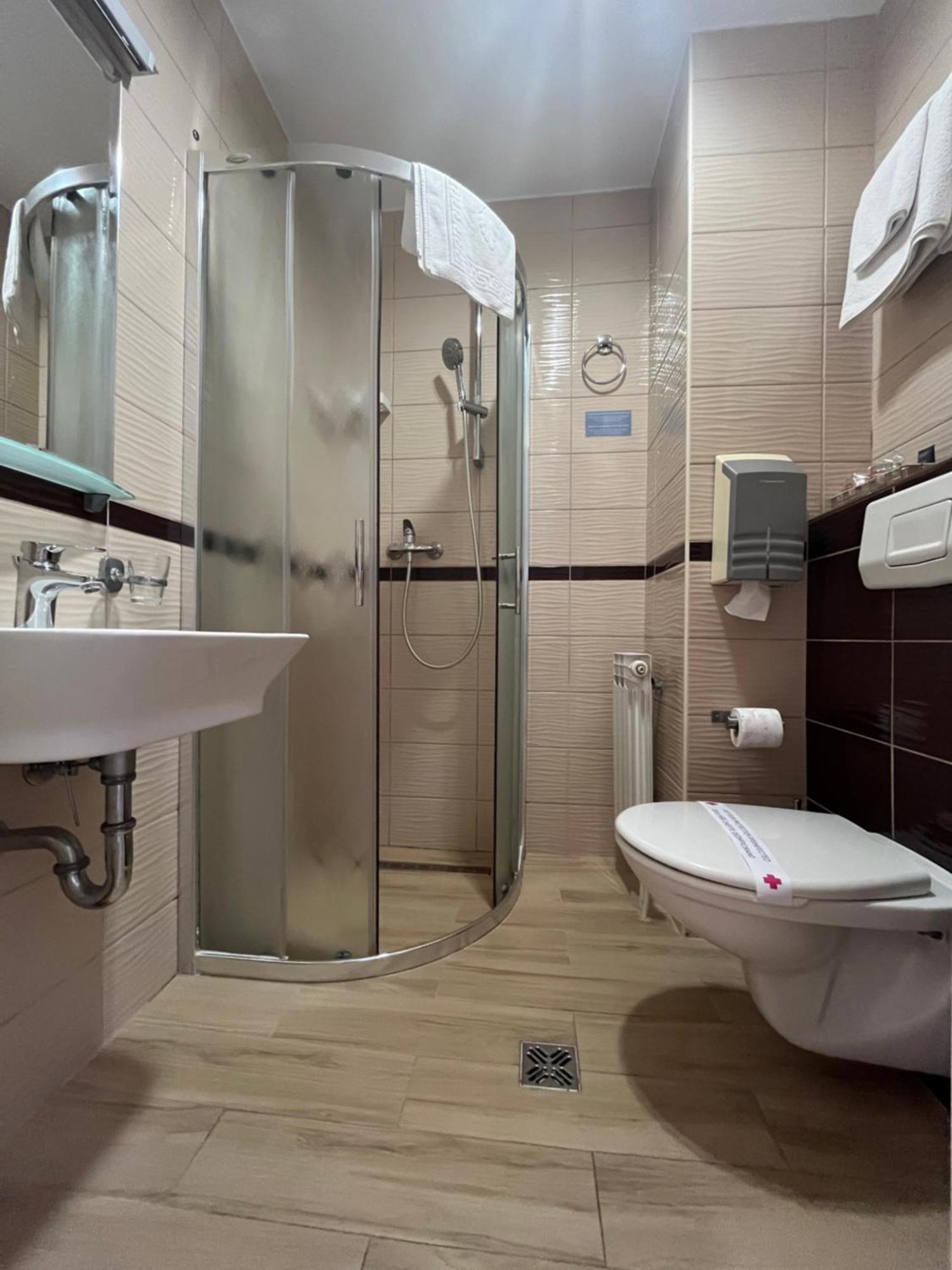 Hotel Divan Sarajevo