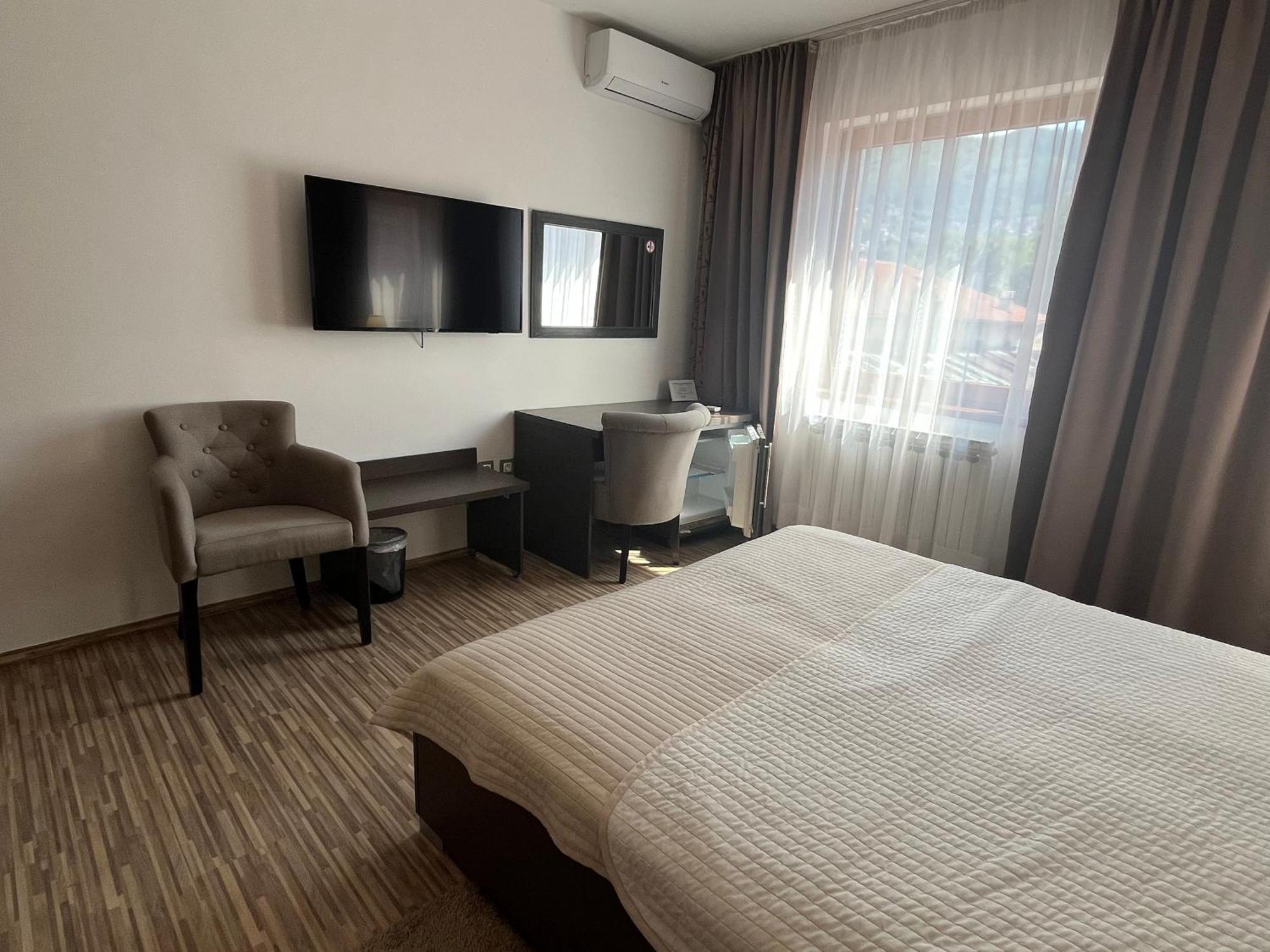 Divan Hotel Sarajevo