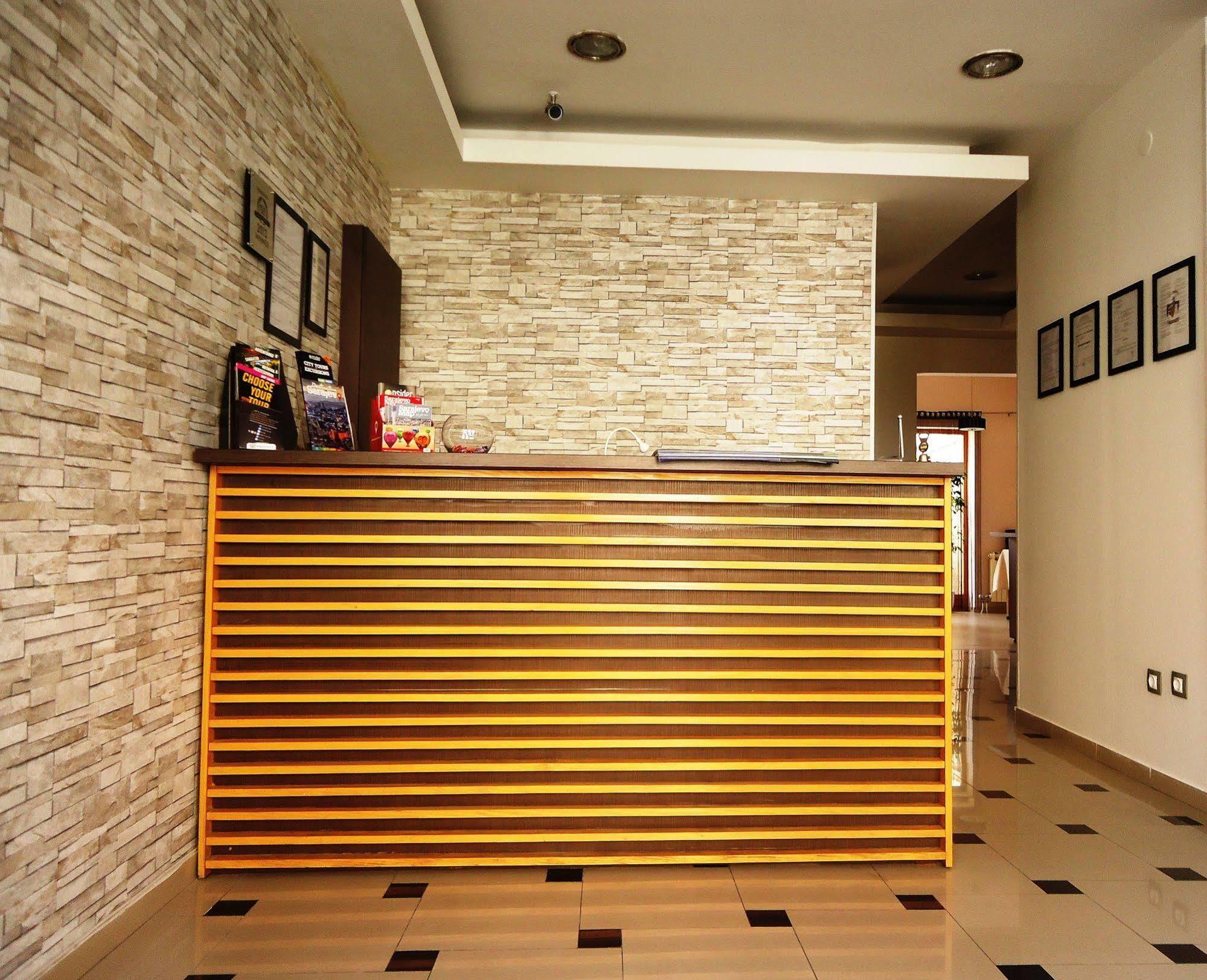 Hotel Divan Sarajevo