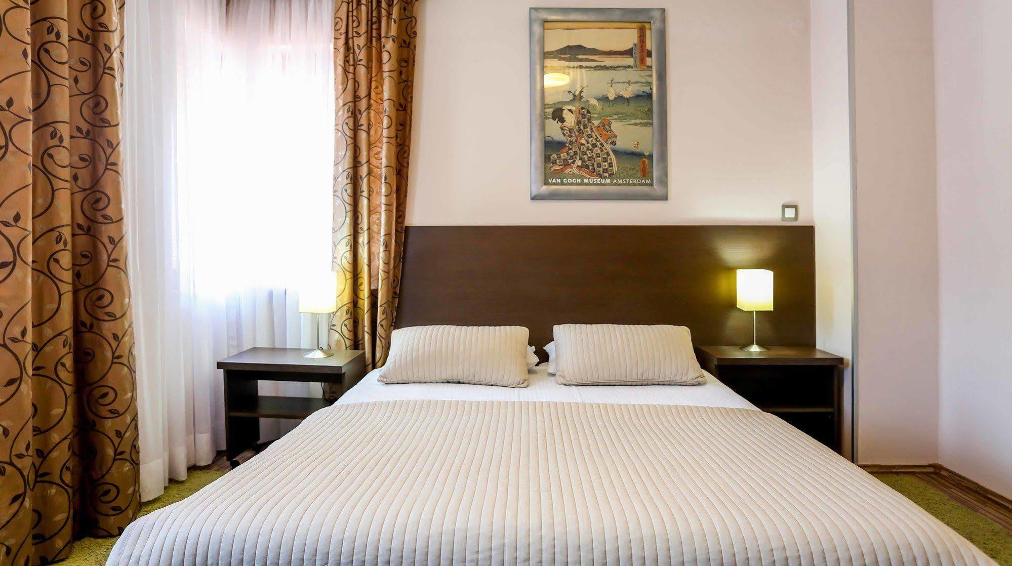 Divan Hotel Sarajevo