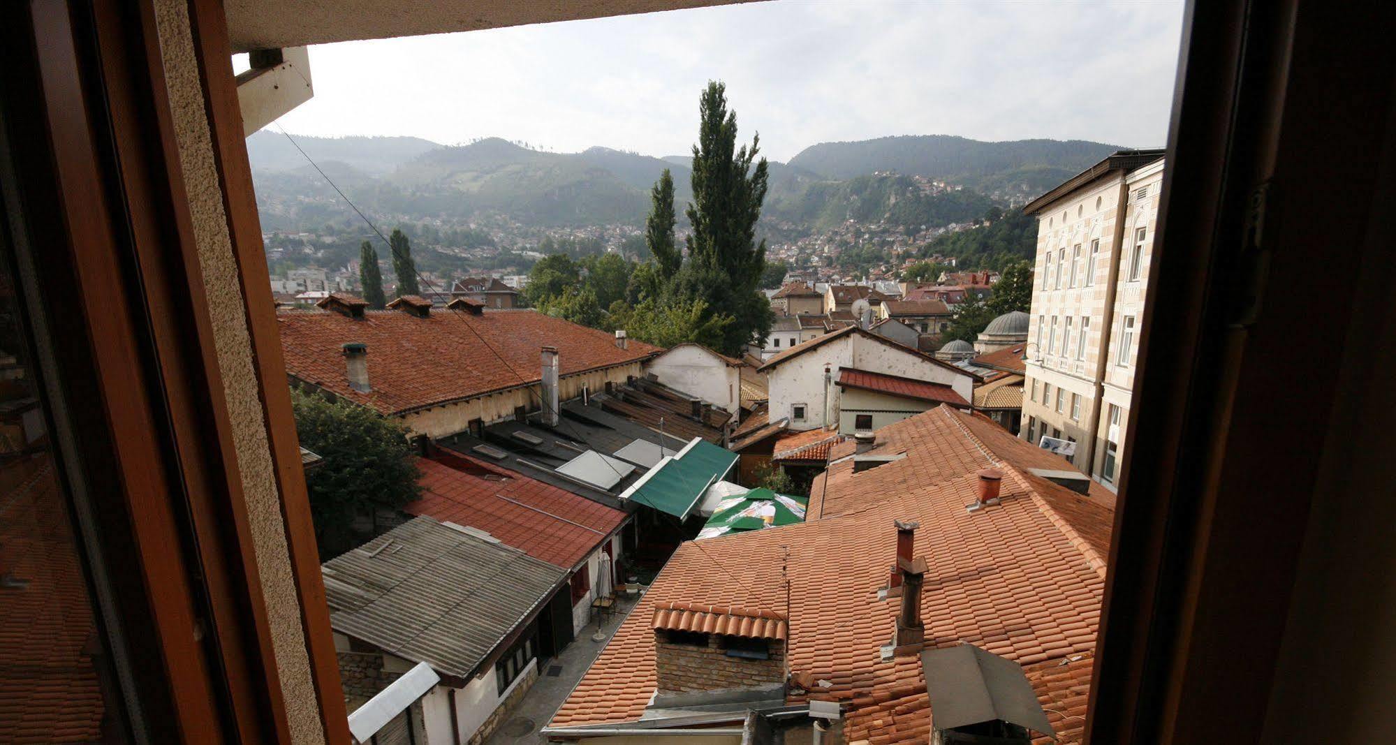 Divan Hotel Sarajevo